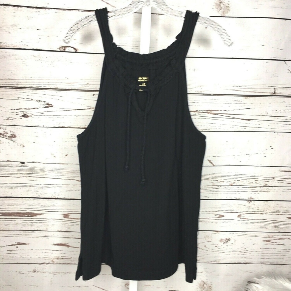 🌸3 for $24 Michael Kors blouse size Large - Picture 1 of 7